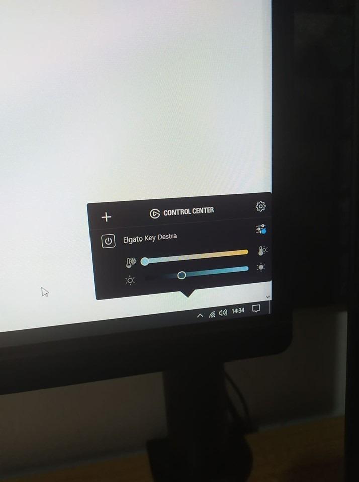 Elgato Key Light panneau LED studio 2800 lumens WiFi