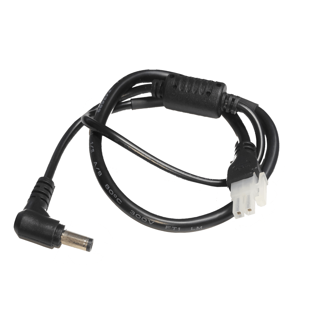 Waterbird MS XL mkII câble alimentation 12V Panasonic PTZ C2
