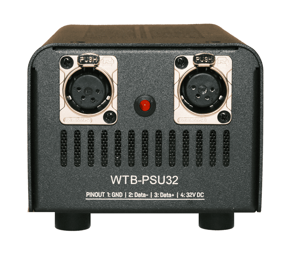 Waterbird Power & Accessories alimentation 32V studio