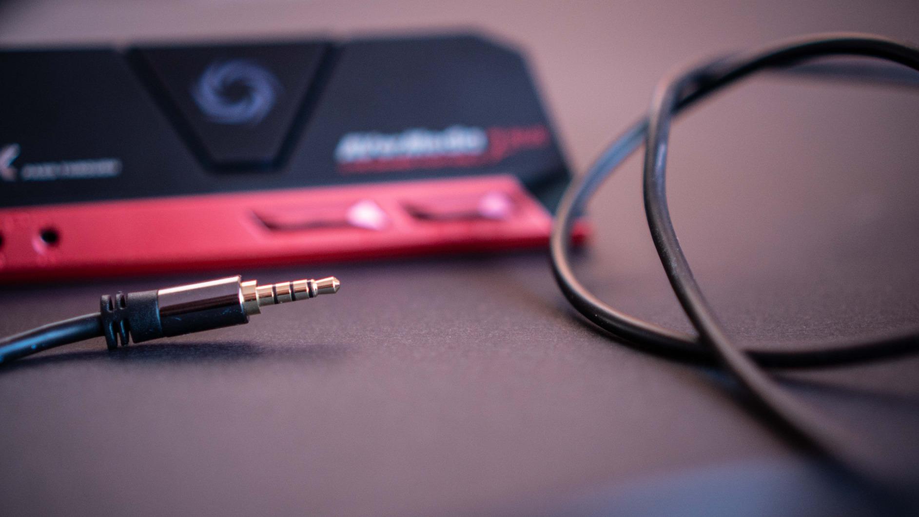 AVerMedia Live Gamer Portable 2 Plus boitier capture 1080p60