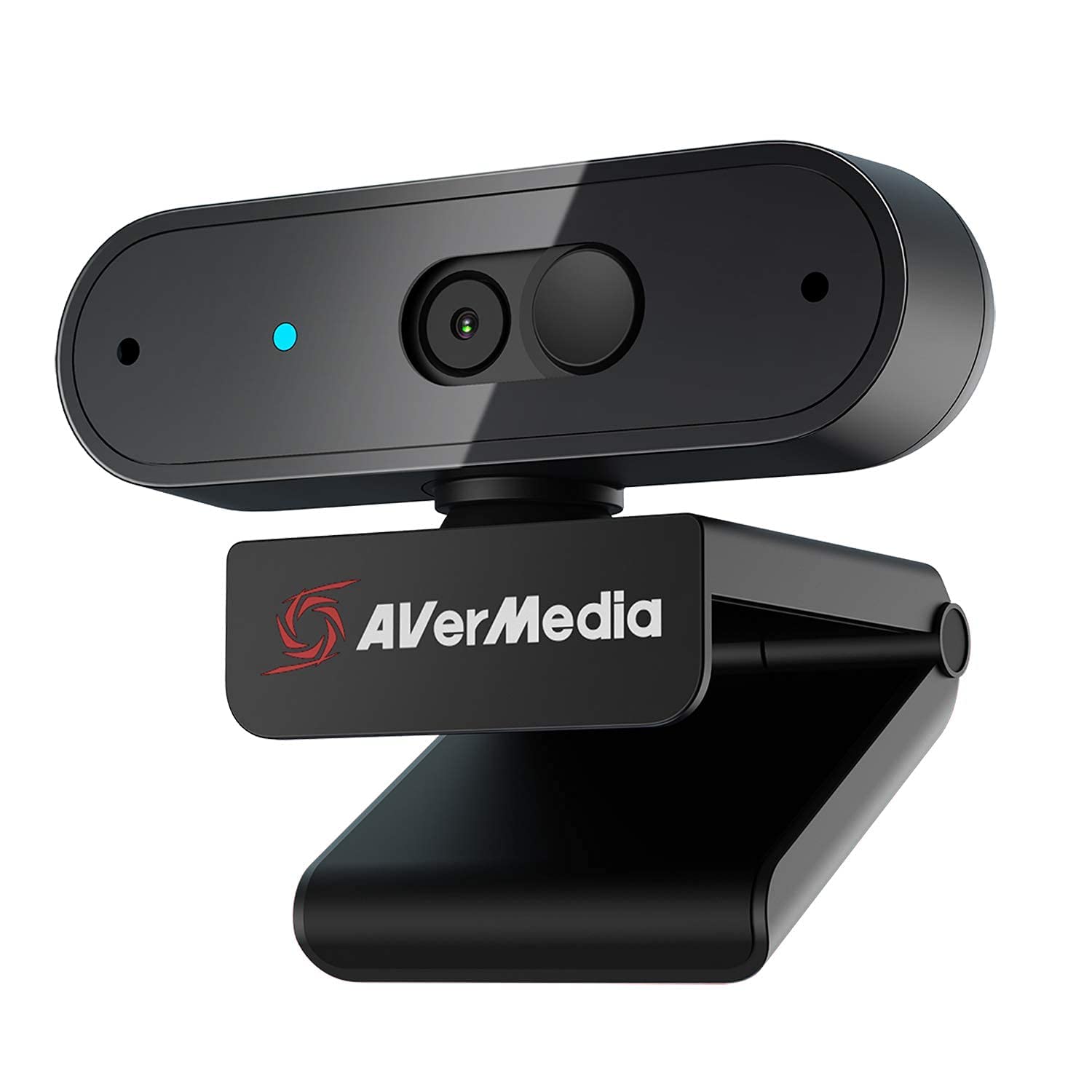 AVerMedia Live Streamer CAM 315 PW315 webcam 1080p60 fixe noir