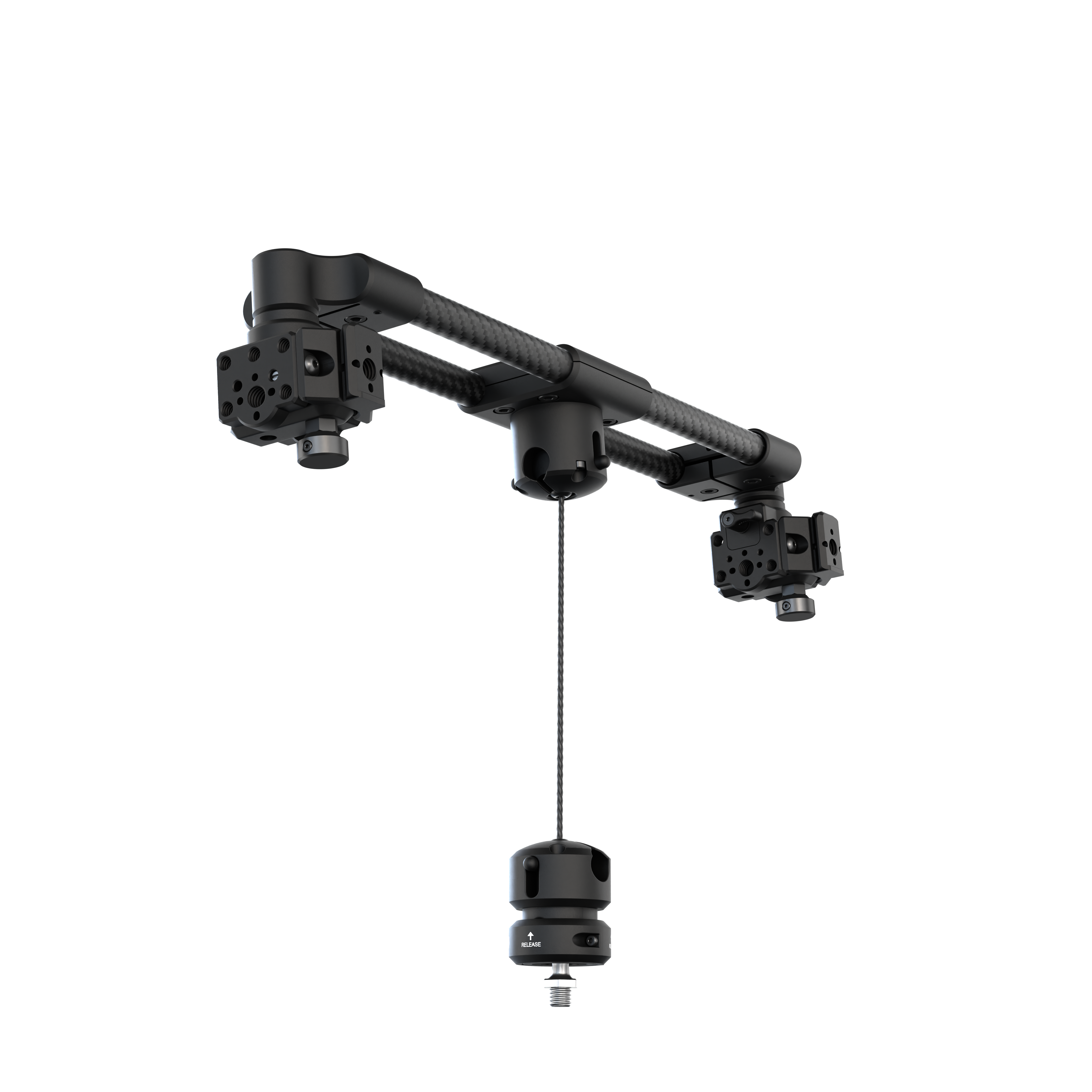 Ready Rig Nimbus Crossbar module handheld effet floaty