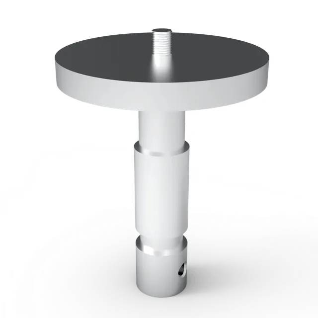 Waterbird MS Spigot Mounting Adapter adaptateur fixation studio