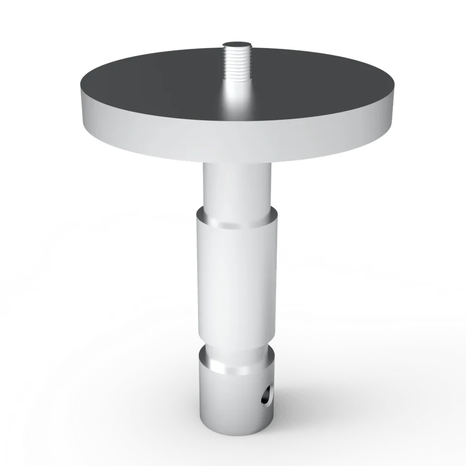 Waterbird MS Spigot Mounting Adapter adaptateur fixation studio