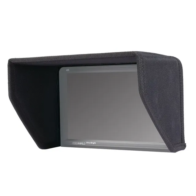 FeelWorld Accessories FW279 FW279S pare-soleil moniteur 27"