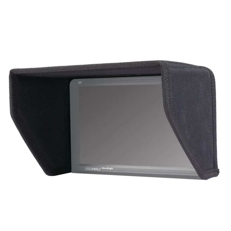 FeelWorld Accessories FW279 FW279S pare-soleil moniteur 27"