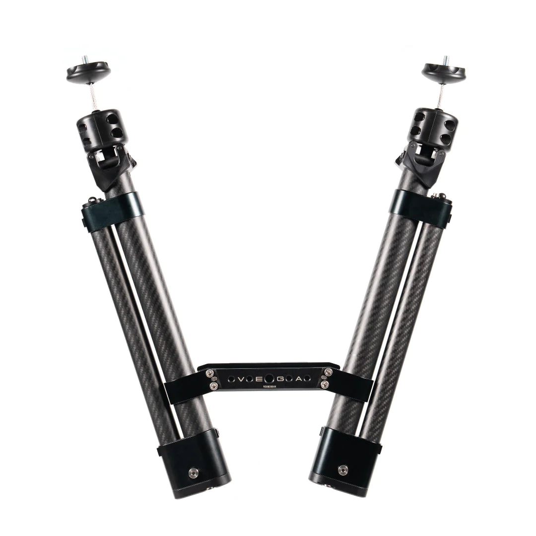 ReadyRig Nimbus Crossbar + VEGA v2 Upgrade Bundle barre