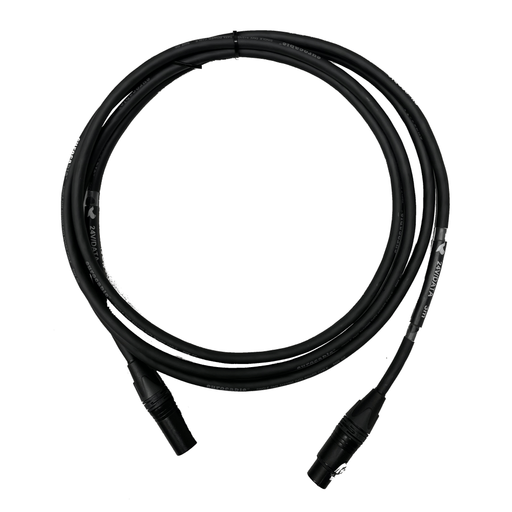 Waterbird Power câble alimentation données 3 mètres