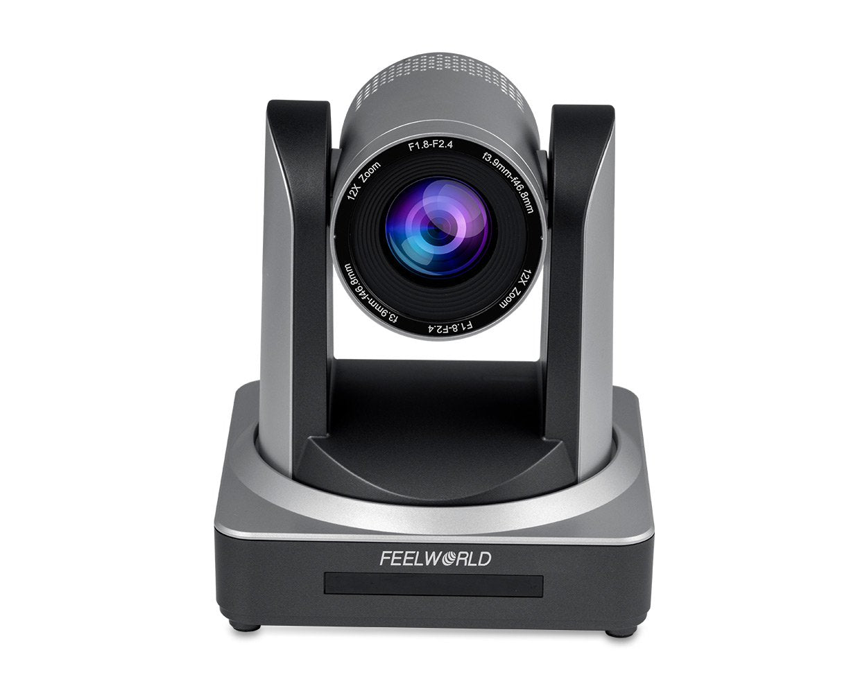 FeelWorld POE12X caméra PTZ 12x zoom Full HD 1080p60 PoE