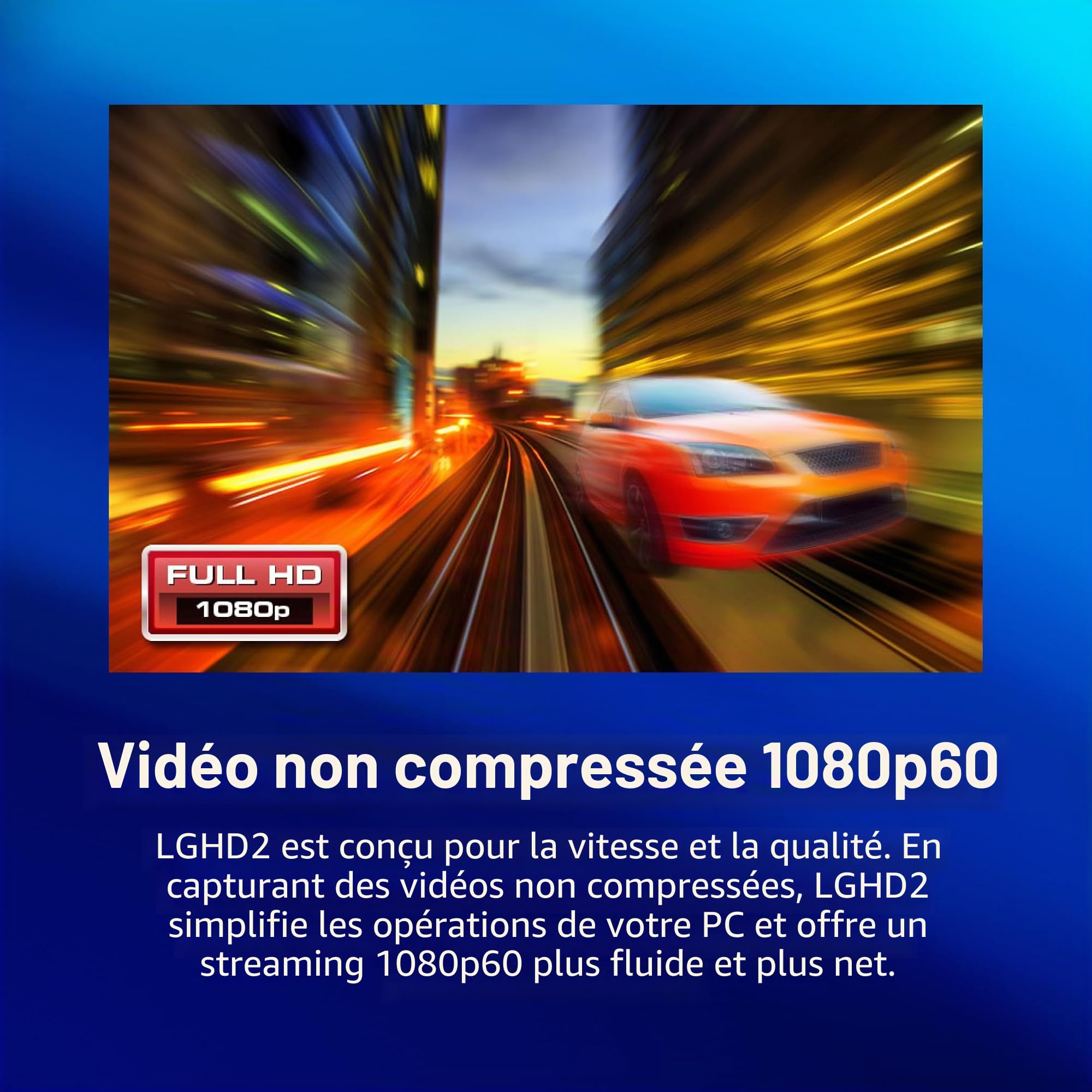 AVerMedia Live Gamer HD 2 GC570 carte capture PCIe 1080p60