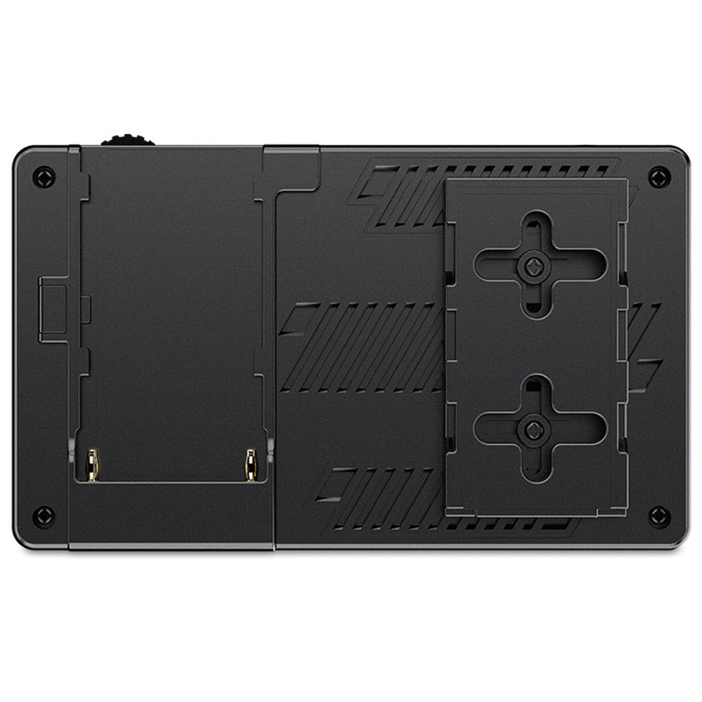 FeelWorld Broadcast Monitor LUT5 5,5" tactile 3000 nits