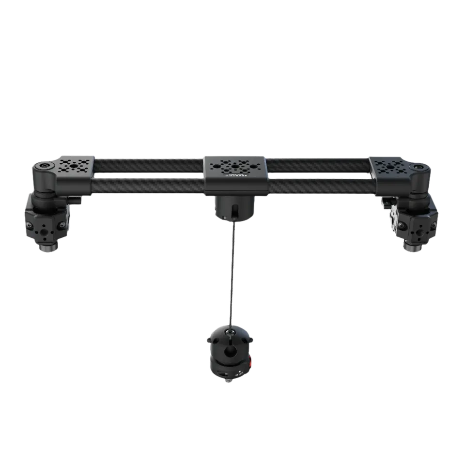 Ready Rig Nimbus Crossbar module handheld effet floaty