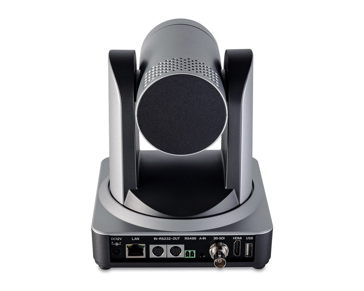 FeelWorld POE12X caméra PTZ 12x zoom Full HD 1080p60 PoE