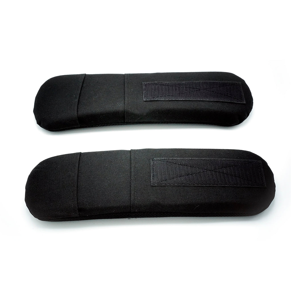 ReadyRig Accessories GS Belt Pads Standard mousses lot de 2