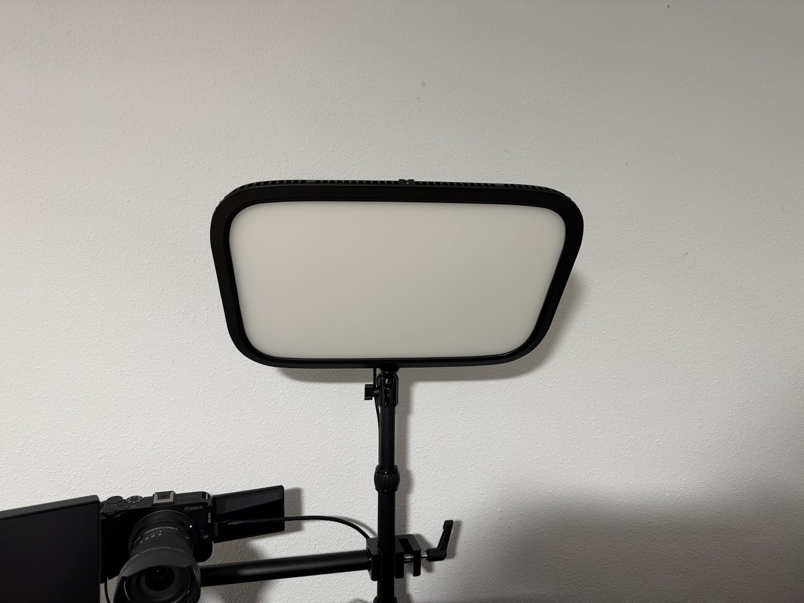 Elgato Key Light panneau LED studio 2800 lumens WiFi