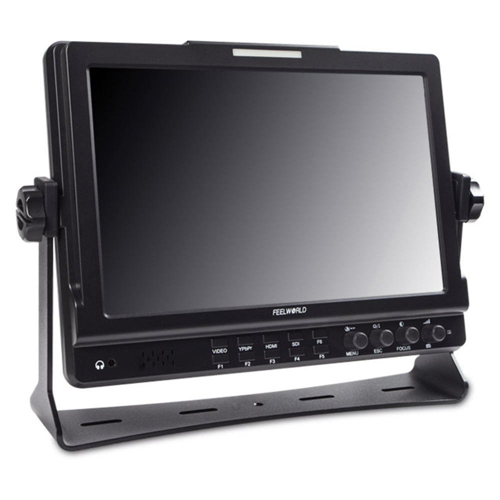 FeelWorld FW1018V1 moniteur 10,1" IPS HDMI focus peaking