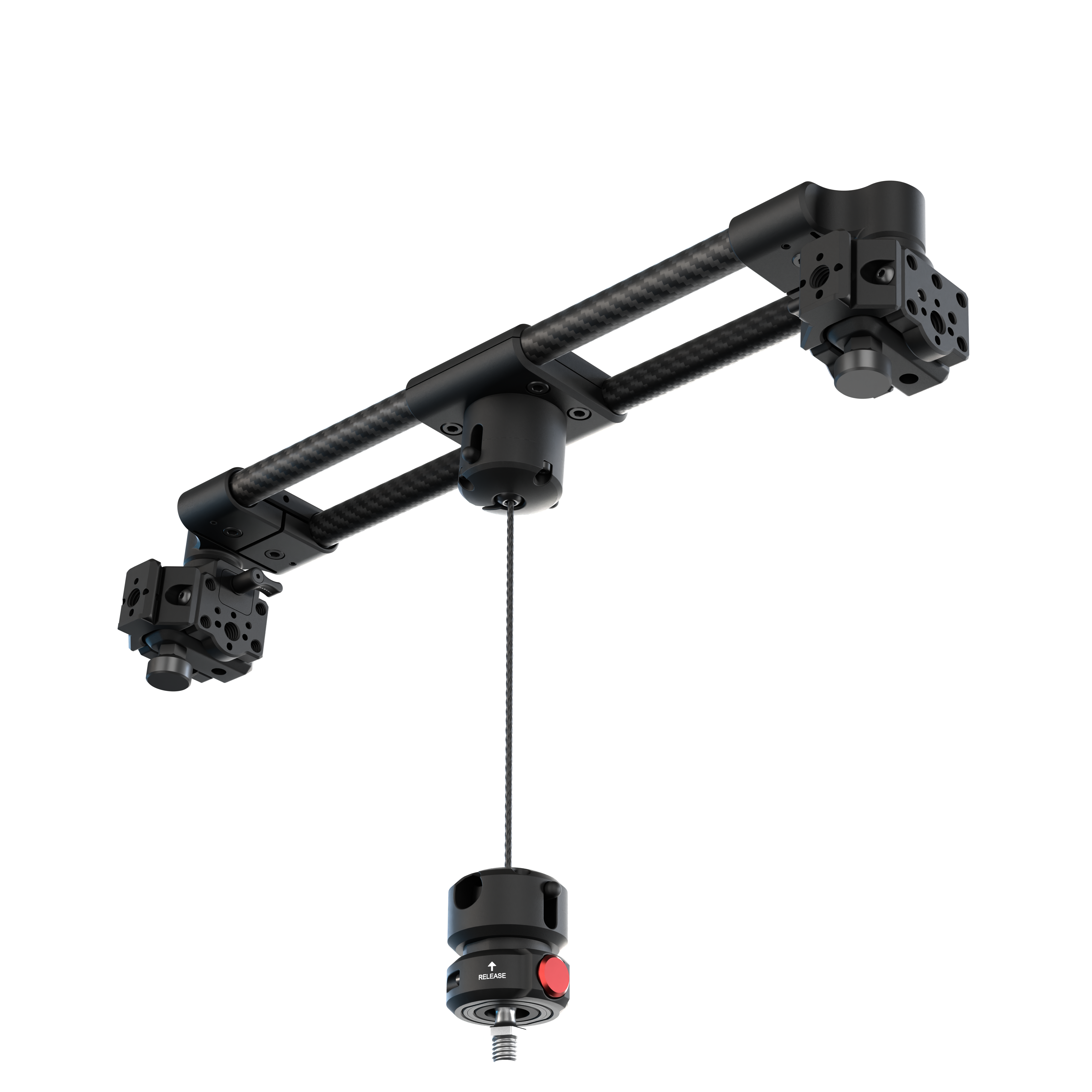 Ready Rig Nimbus Crossbar module handheld effet floaty