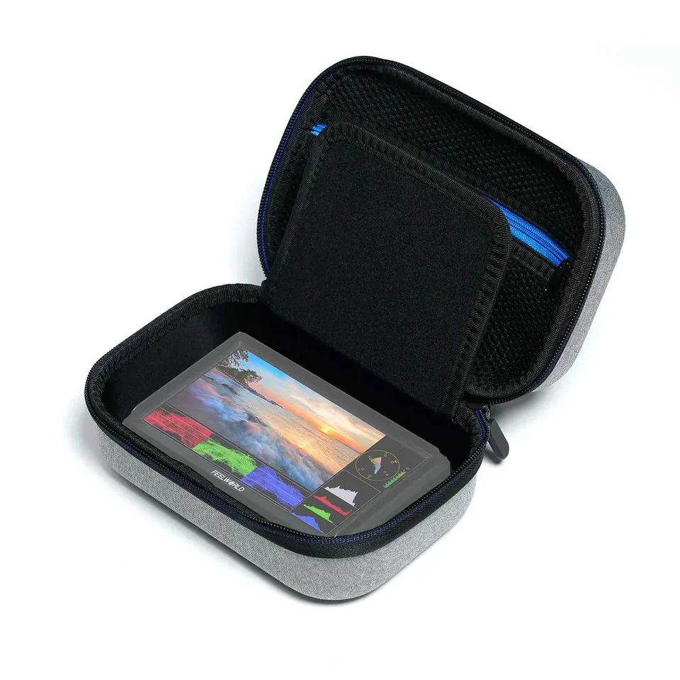 FeelWorld Accessories housse 5-6 pouces pour moniteur
