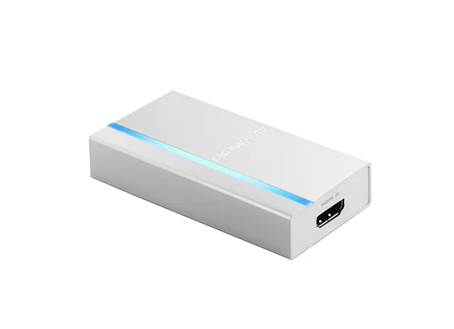 AVerMedia Live Gamer ExtremeCap UVC BU110 capture HDMI-USB