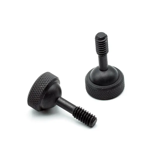 ReadyRig Spare Parts Carbon Rod Thumb Screw Kit 2 vis
