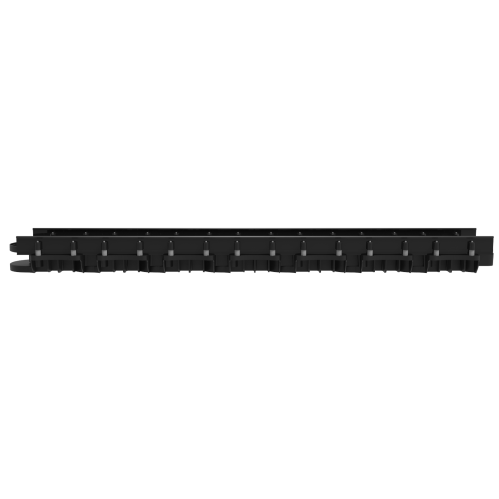 Waterbird MS XL Track extension rail 5 mètres studio