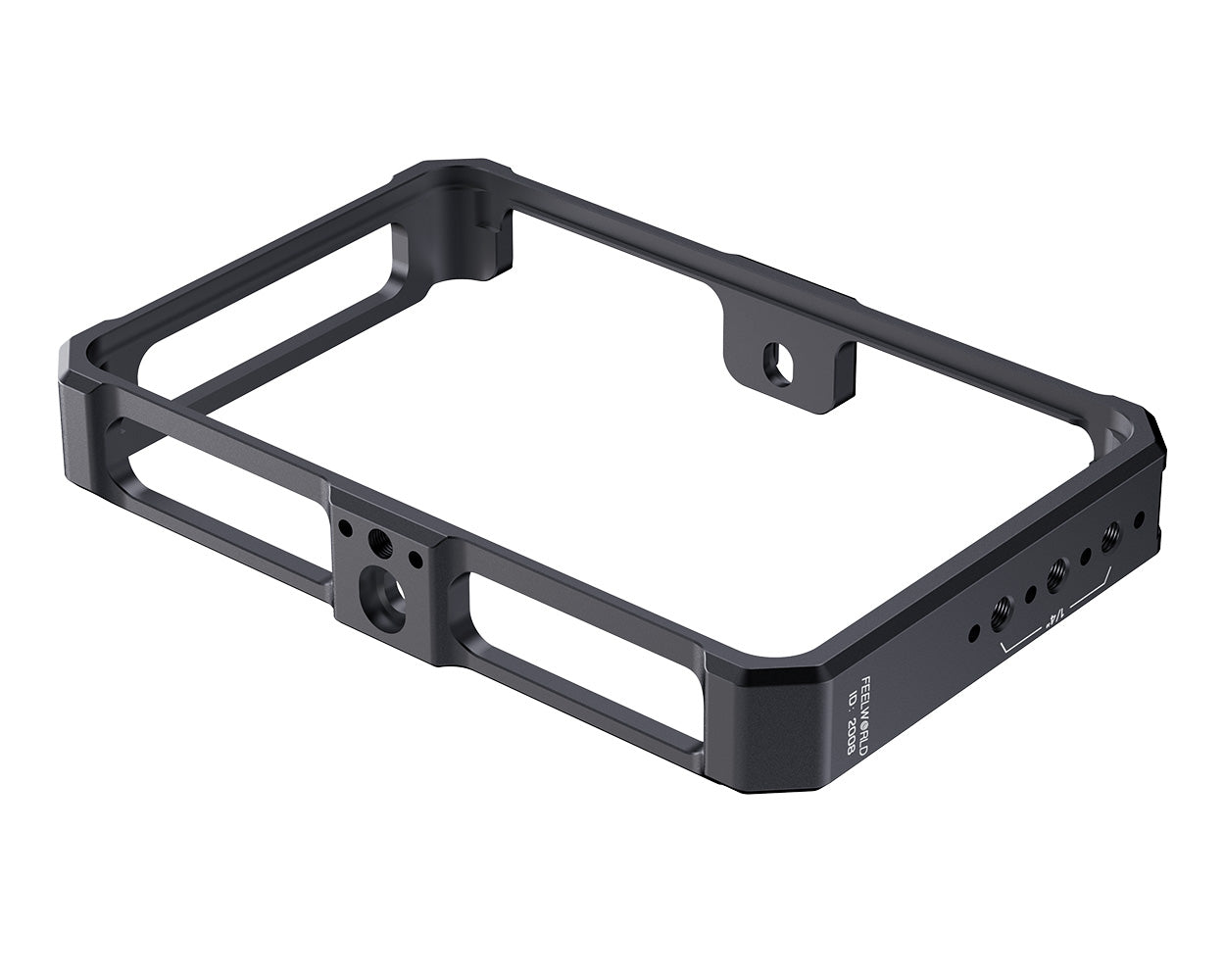 FeelWorld Cage Moniteur F5 PRO F6 PLUS Aluminium 2008