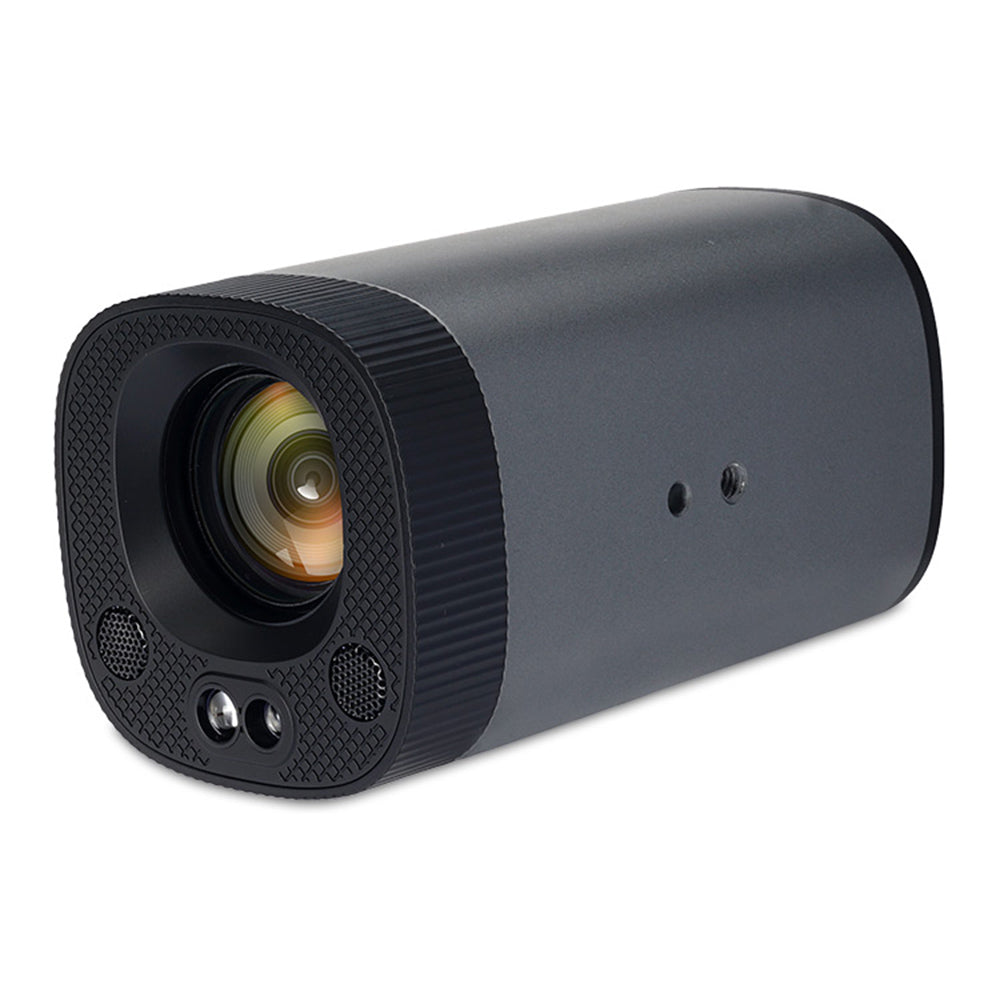 Feelworld HV10X caméra streaming 1080p zoom 10x HDMI USB