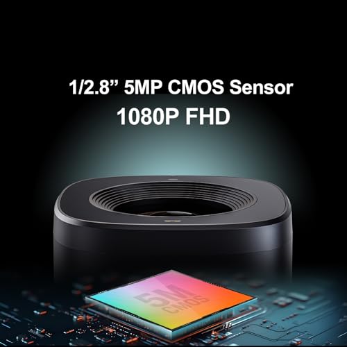 AvMatrix Eagle T10-4K caméra PTZ streaming Zoom 10x
