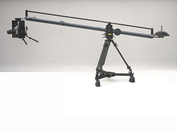 Tecnopoint Virtual Primo grue virtuelle studio encodeurs