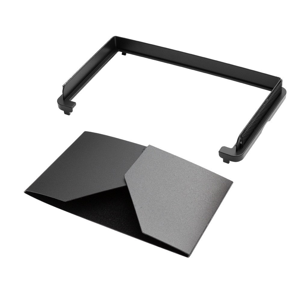FeelWorld LUT6 pare-soleil moniteur field 6" LUT6S