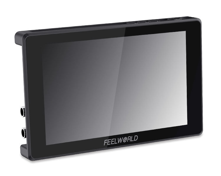 FeelWorld Broadcast Monitor SH7 moniteur vidéo 7" 2200nits