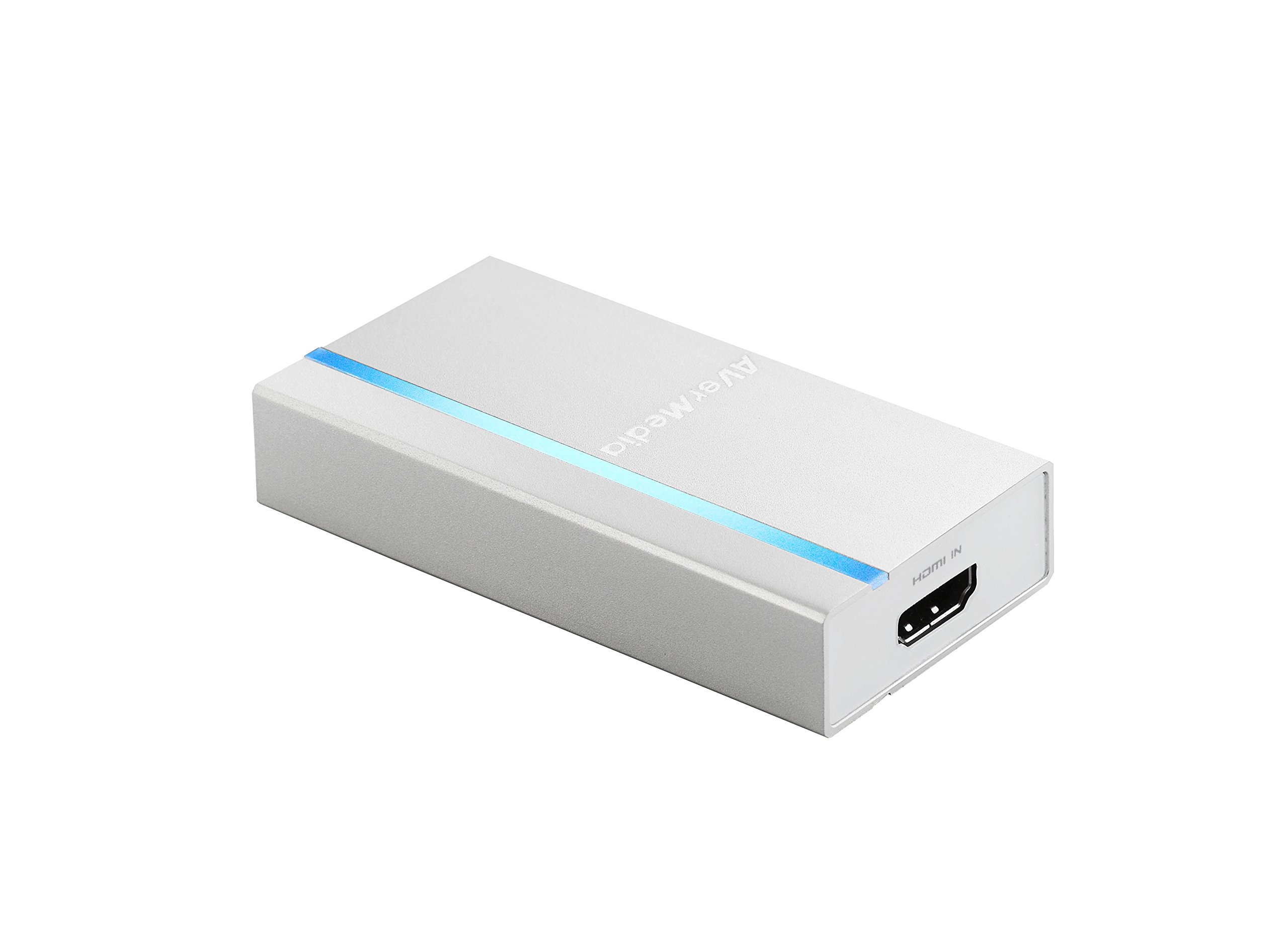AVerMedia Live Gamer ExtremeCap UVC BU110 capture HDMI-USB