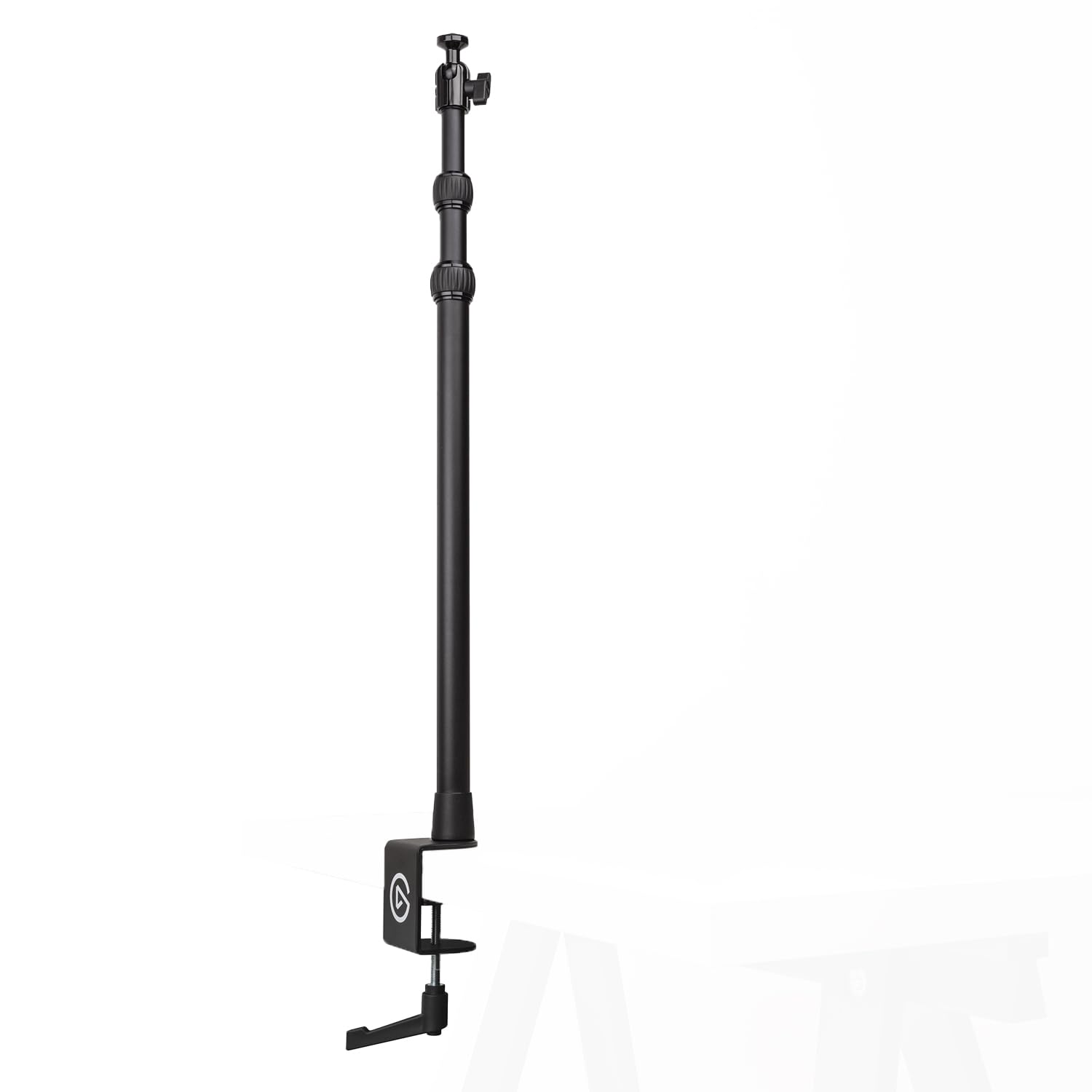 Elgato Key Light Neo Clamp pince bureau éclairage studio