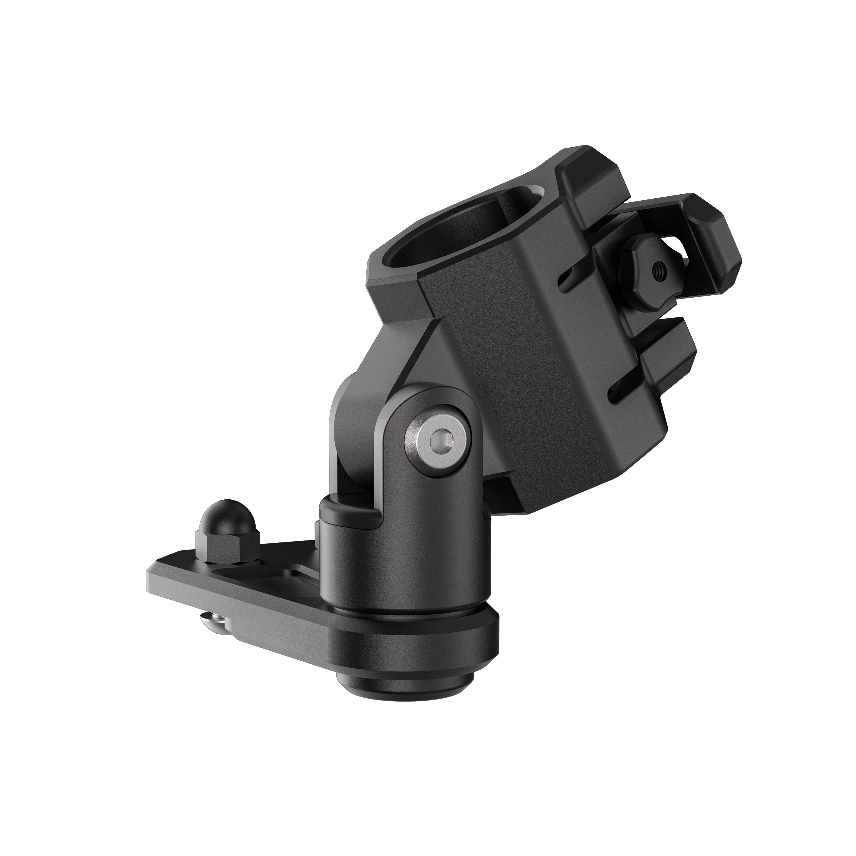 Ready Rig Upgrades Shoulder Clamp V2 pince épaule alu