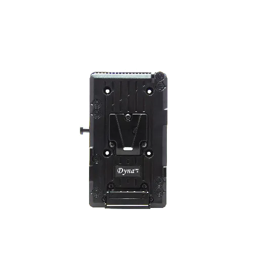 Waterbird Battery Packs plaque V-Mount DHB-150 DHB-200 DHB-300 26V