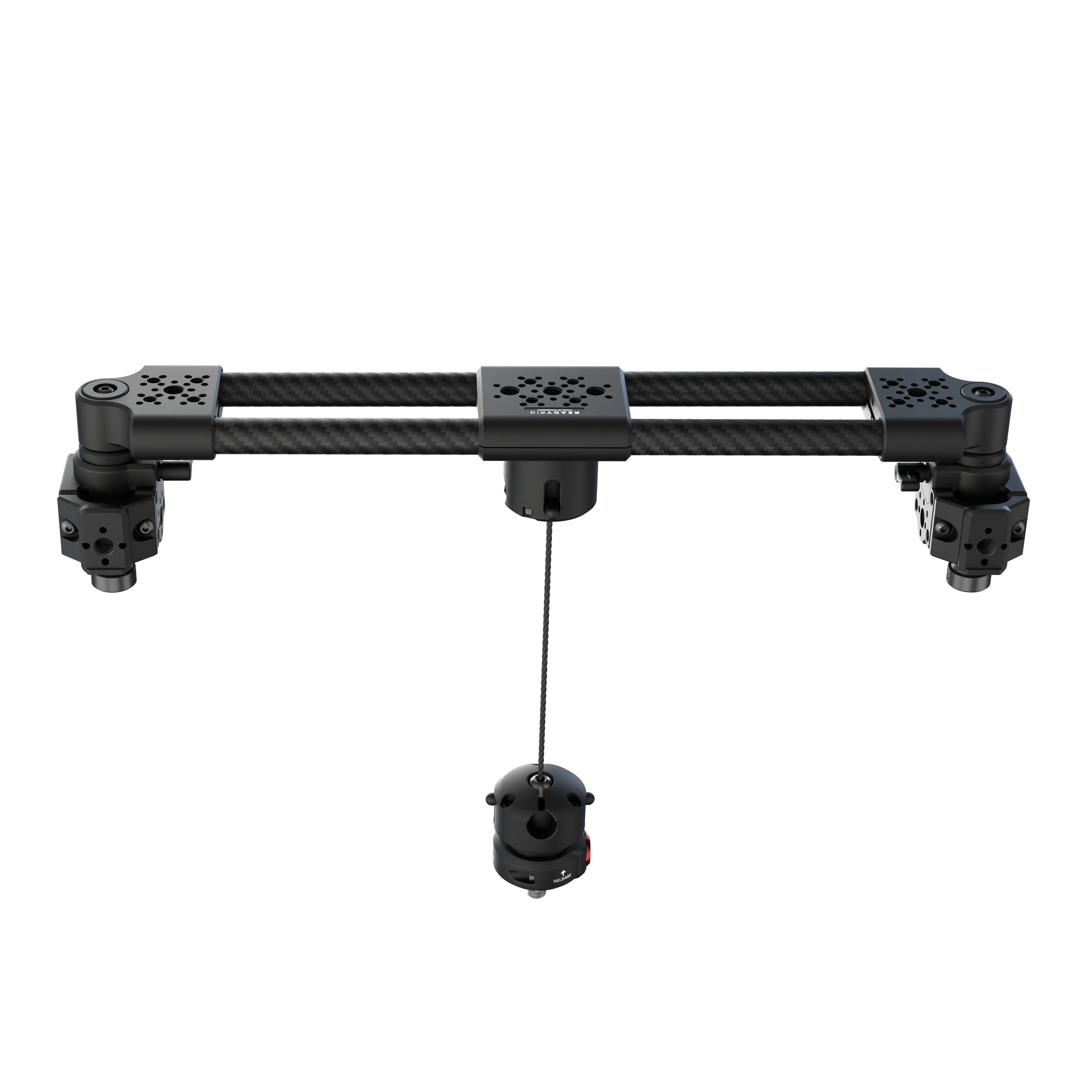 ReadyRig Nimbus Crossbar + VEGA v2 Upgrade Bundle barre