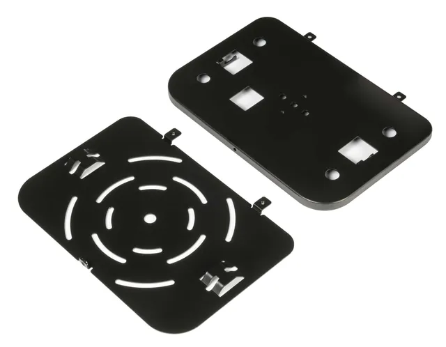 FeelWorld PND10 support plafond caméra PTZ acier