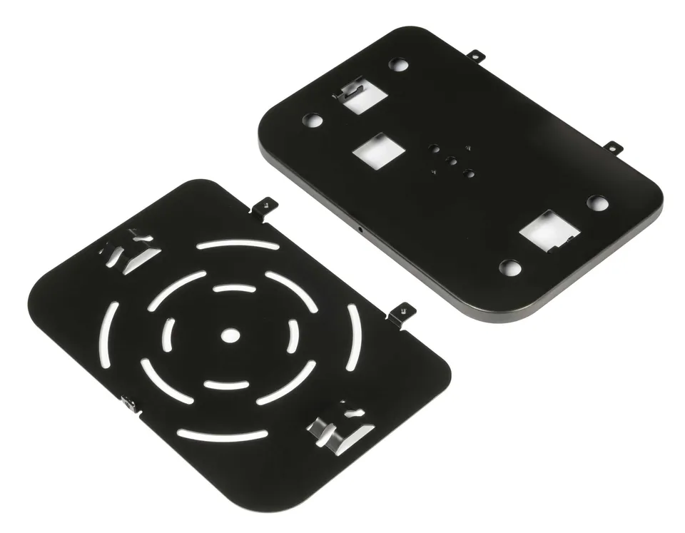 FeelWorld PND10 support plafond caméra PTZ acier