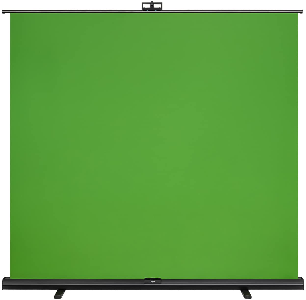 Elgato Green Screen XL fond vert rétractable 2x1,82m