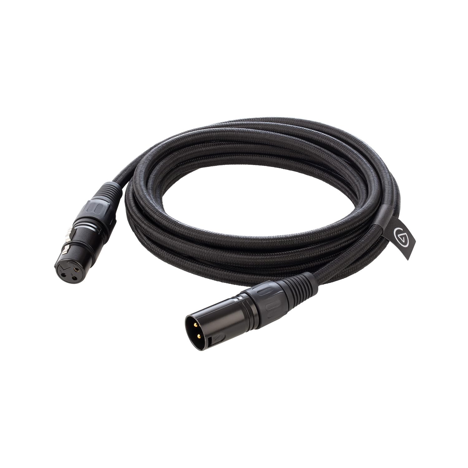 Elgato Wave XLR câble micro XLR 3 m blindé