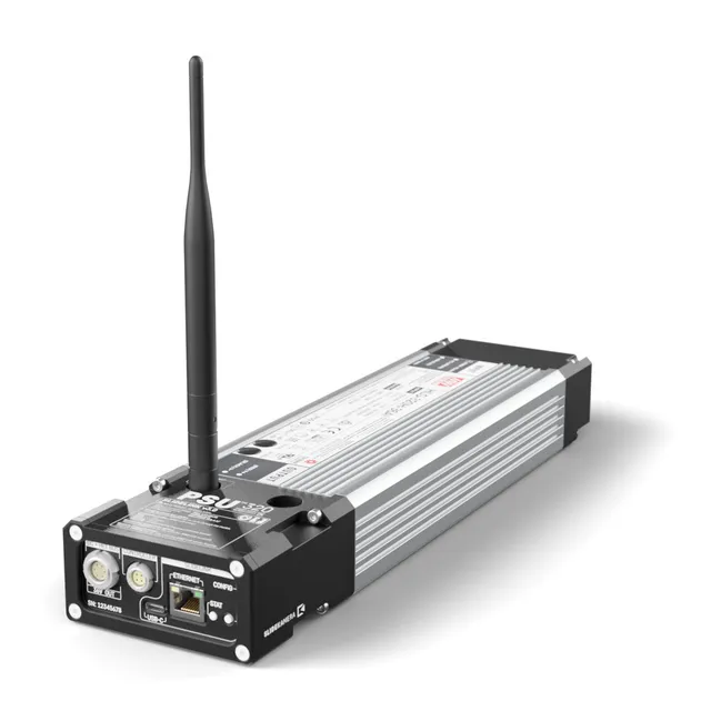 Waterbird SK PSU320W alimentation Slidelink 3.0 studio