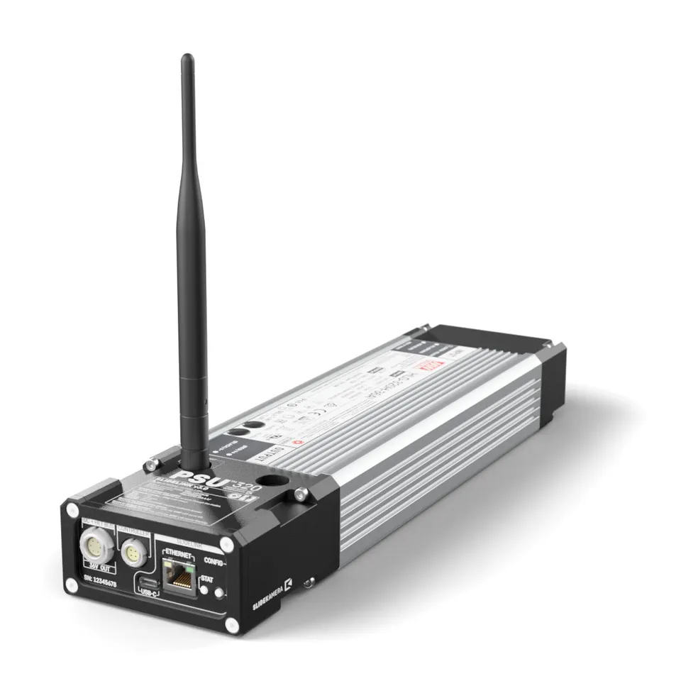 Waterbird SK PSU320W alimentation Slidelink 3.0 studio