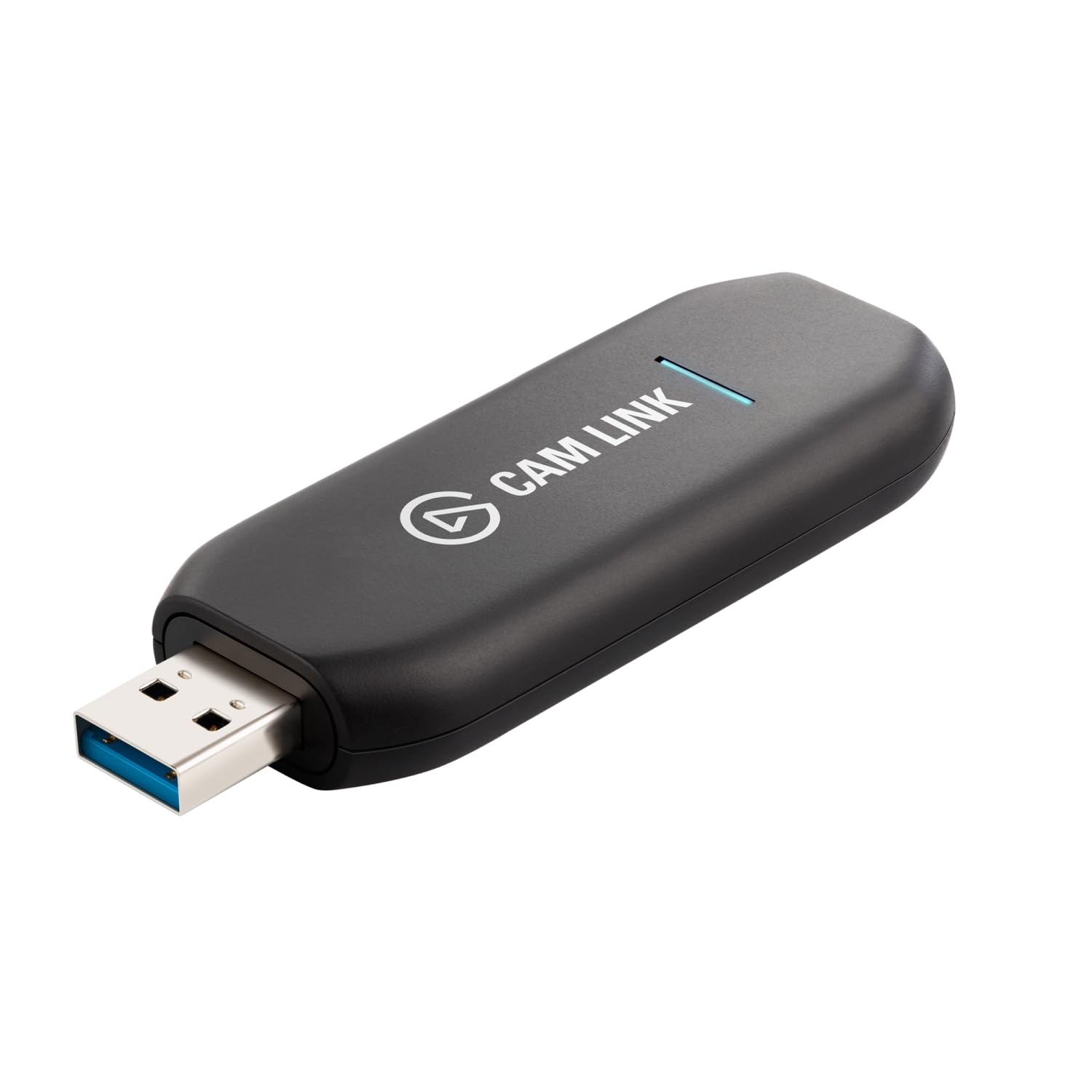Elgato Cam Link 4K carte capture HDMI 1080p60 externe