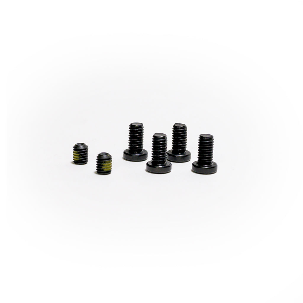 Ready Rig Spare Parts VEGA Handle kit visserie poignée