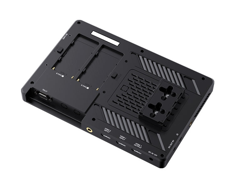 FeelWorld LUT11H moniteur 10,1 pouces tactile 2000 nits 4K
