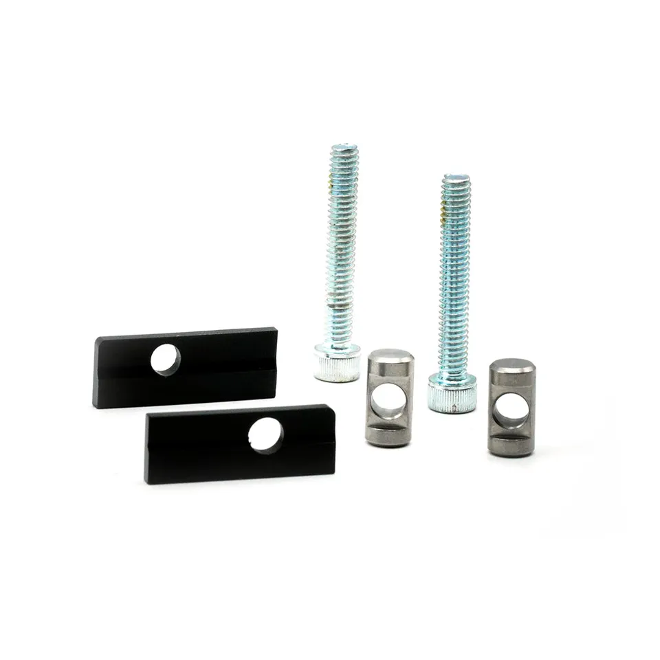 ReadyRig Spare Parts ProArm Shoulder Fulcrum Hardware Kit