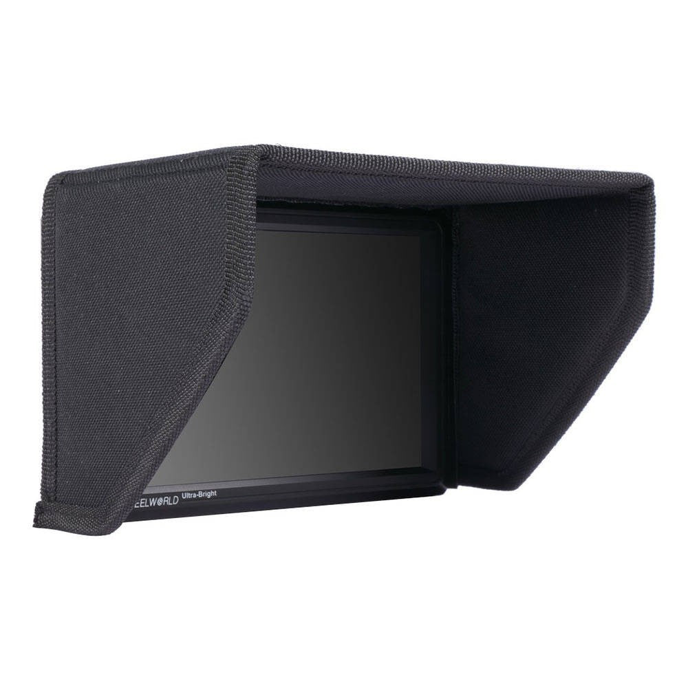 FeelWorld Accessories FW279 FW279S pare-soleil moniteur 27"